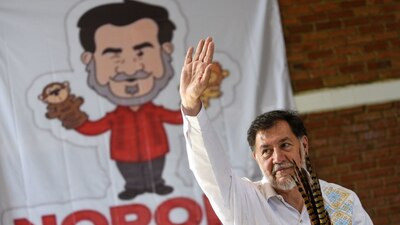 Pide que inversión publicitaria de aspirantes sea pública