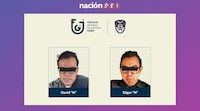 Vinculan a proceso a Edgar ‘N’ y David ‘N’ por presunto fraude en el examen de admisión a la UNAM