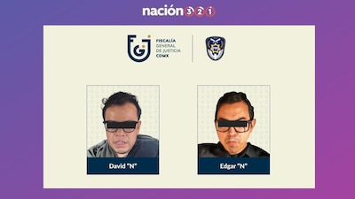 Vinculan a proceso a Edgar ‘N’ y David ‘N’, implicados en presunto fraude con exámenes de la UNAM