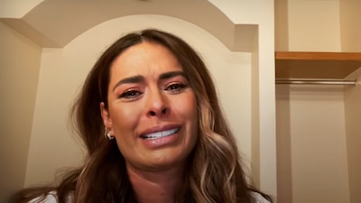 La conductora negó tener negocios con la la familia Puga-Gómez Mont, actualmente prófugos