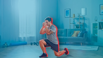 Armar un gimnasio es una buena oportunidad ahora que estás en confinamiento