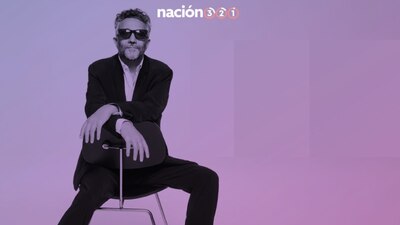 Es intérprete de temas como '11 y 6', ‘Al lado del camino’ y ‘Mariposa tecknicolor’