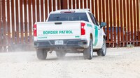 Tiroteo en la frontera de México y EU deja una persona en “estado crítico”