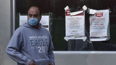 Se cree que el nuevo coronavirus será una enfermedad estacional y regresará por oleadas