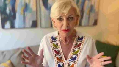 “Yo me pregunto qué se está planeando", dijo Cuevas sobre la acusación contra su hijo.