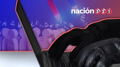 La vulneración y exhibición puede ser peligrosa para las víctimas