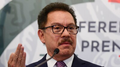 El congresista adelantó que propondrá que la consulta sea llevada a cabo en agosto de 2024