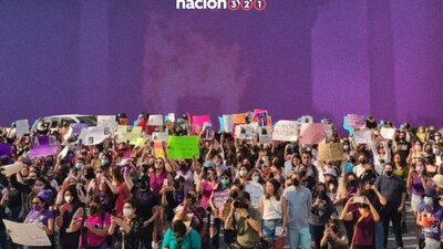 Anunciaron la creación de un grupo ministerial especial para la búsqueda de mujeres reportadas como desaparecidas.