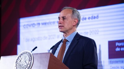 El subsecretario de Salud cree que COVID está en camino a ser una endemia