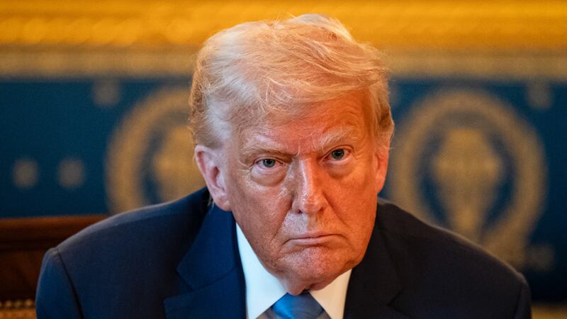 Trump anuncia nuevos aranceles a México del 30% por no frenar a los cárteles de la droga