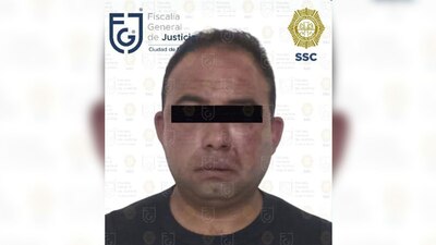 Le dictaron la medida cautelar de prisión preventiva