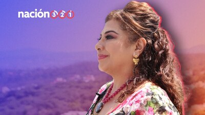 Tiene una trayectoria política muy amplia, pero siempre con perfil de izquierda