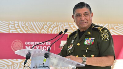 La información fue obtenida tras el hackeo a la Sedena por Guacamaya Leaks