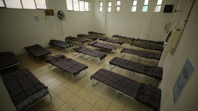 Las personas en situación de calle podrán llegar a estos lugares