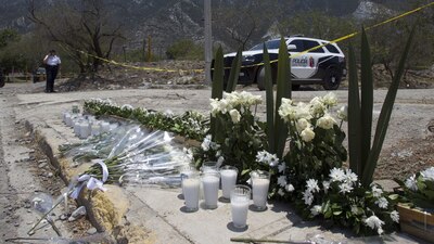 El gobernador de Nuevo León llamó a que se eviten los eventos por cierres de campaña