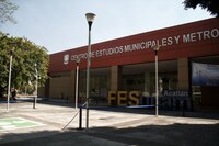 Detienen a estudiante que atropelló a joven en la FES Acatlán