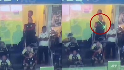 Por ahora, la Liga MX, la Comisión Disciplinaria, Rayados o Tigres no se han pronunciado sobre los hechos