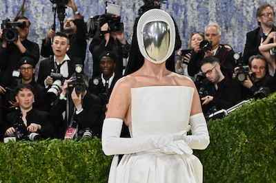 Met Gala.