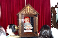 ¡De miedo! Reportan supuesta desaparición de la muñeca Annabelle: ¿qué sabemos del caso?