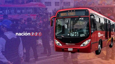 También ha tenido incidentes graves