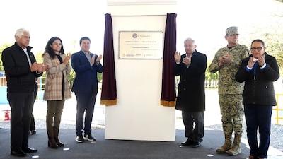 Su costo ascendió a 14 mil 680 millones de pesos