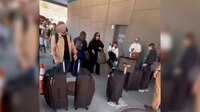 Tras acuerdo de Ovidio Guzmán con autoridades de EU, su familia habría cruzado a ese país