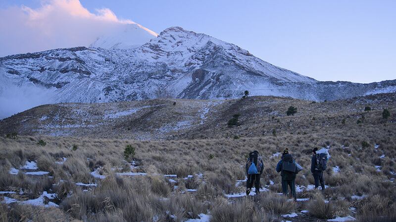 ¿Cuándo llegará el solsticio de invierno a México y qué significa este evento?