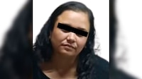 Detienen a la mujer que despojó de su vivienda a la hija de Carlota ‘N’, en el Edomex