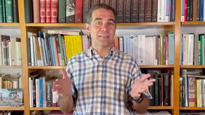 Lorenzo Córdova aseguró que todos los sistemas funcionaron de manera óptima.