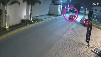 Hasta el momento, la Fiscalía de Puebla no se ha pronunciado al respecto y se desconoce el estado salud de los abuelitos