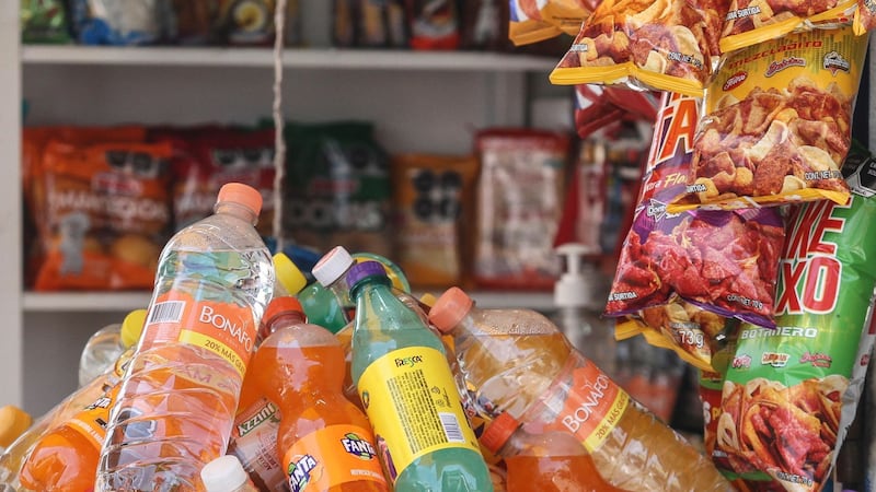 SCJN avala prohibición de venta de ‘comida chatarra’ en universidades y escuelas públicas
