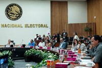 INE investiga 26 candidaturas, podrían no cumplir requisitos para asumir un cargo en el Poder Judicial