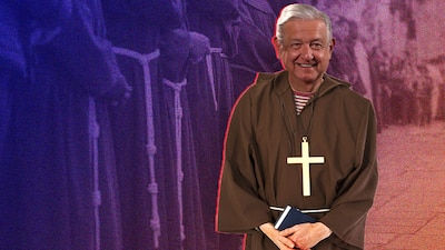 Este jueves, el presidente López Obrador se reunirá con su gabinete para definir las nuevas medidas de austeridad.