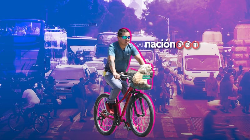 OPINIÓN | En bici ya hubieras llegado
