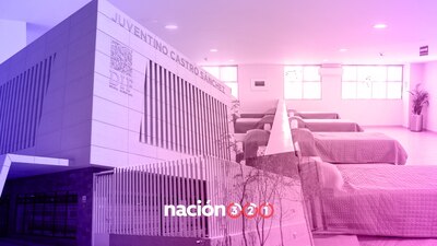 El albergue ofrece alojamiento seguro, alimentos y cómodas instalaciones para los familiares de pacientes
