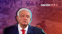 Con AMLO aumentó al doble el número de fosas clandestinas: CNB