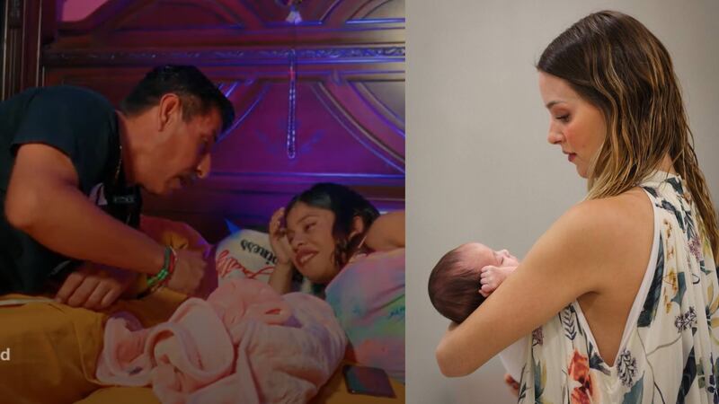 Hospitalizan a bebé de Lupita ‘TikTok’; Mariana Rodríguez advierte que el DIF intervendrá