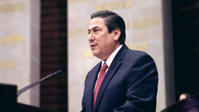 El nuevo encargado de Sagarpa quiso ser gobernador de Tamaulipas pero perdió frente al panista Francisco García