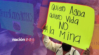 Las concesiones en México las tienen, en su mayoría, empresas extranjeras