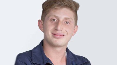 El actor conocido por su papel de “Benito" murió el 21 de octubre de 2021.