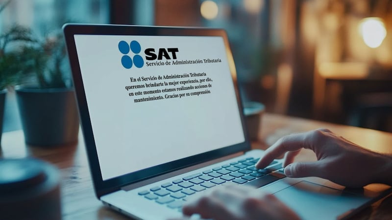 En plena época de declaraciones anuales, SAT alerta por fraudes y estafas