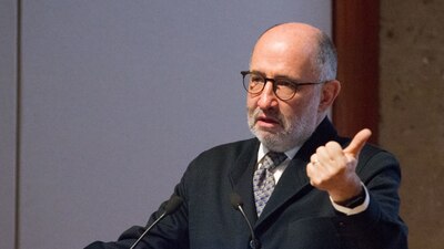 El ministro en retiro negó las acusaciones que AMLO hizo en su contra