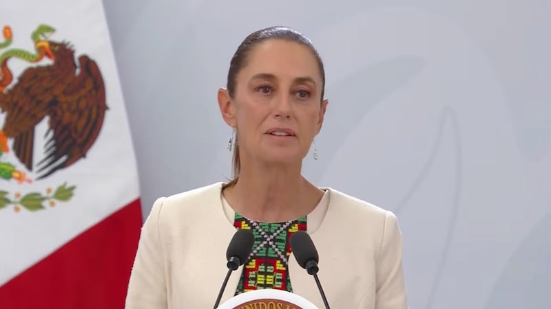 “El PT se tiene que poner de acuerdo sobre el ‘Plan B’ de la Reforma Electoral”: Sheinbaum