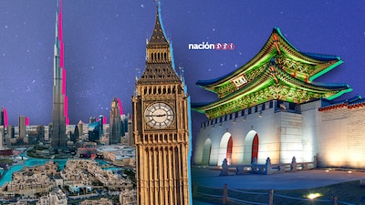 Pese a la pandemia, hay países que dan la oportunidad de que vayas a estudiar