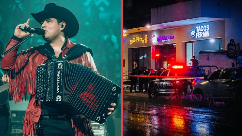 Ataque armado en taquería de Zapopan deja dos muertos; uno era primo de ‘Alfredito’ Olivas