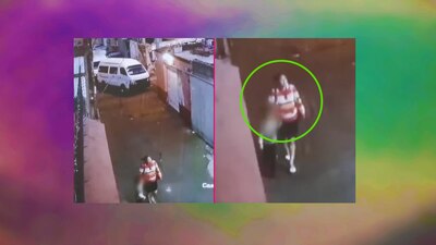 Las autoridades ya identificaron a la mujer que se llevó de la escuela a Fátima