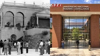Convertirán exmansión de ‘El Negro’ Durazo en Tlalpan, en sede de la Universidad Rosario Castellanos