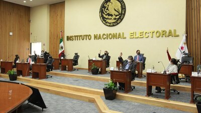 El recorte implicaría más de 4 mil millones de pesos, por lo que estarían imposibilitados para organizar el proceso