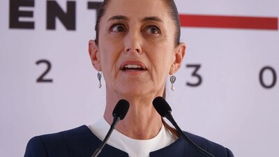 Señaló que los desacuerdos surgen tras una derrota como la del pasado 2 de junio