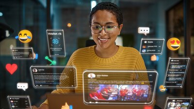 Meta aglutina actualmente a varias redes sociales: Facebook, Threads, Messenger, Instagram y WhatsApp